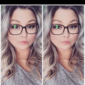 Meet your Posher, Krista